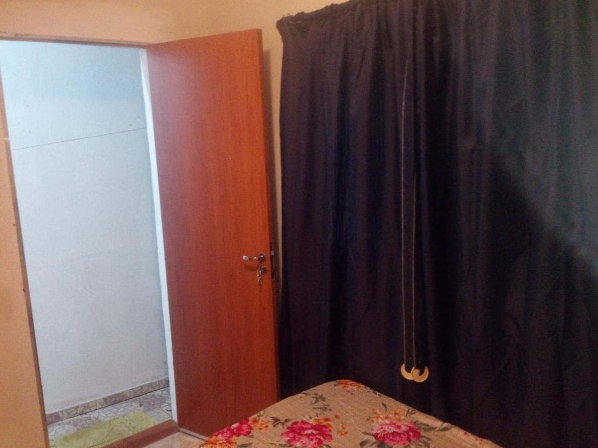Quartos Expominas Privativos Casa de hóspedes Belo Horizonte