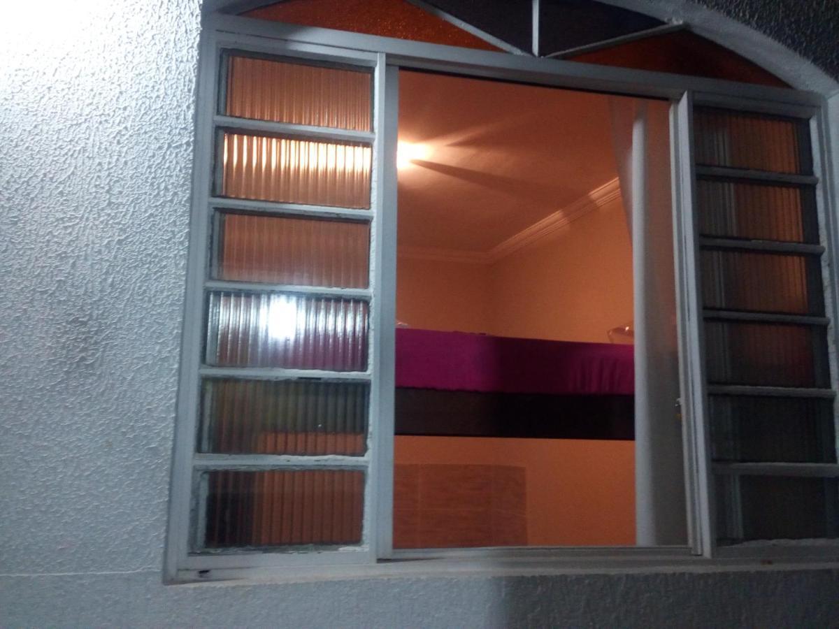 Quartos Expominas Privativos Casa de hóspedes *