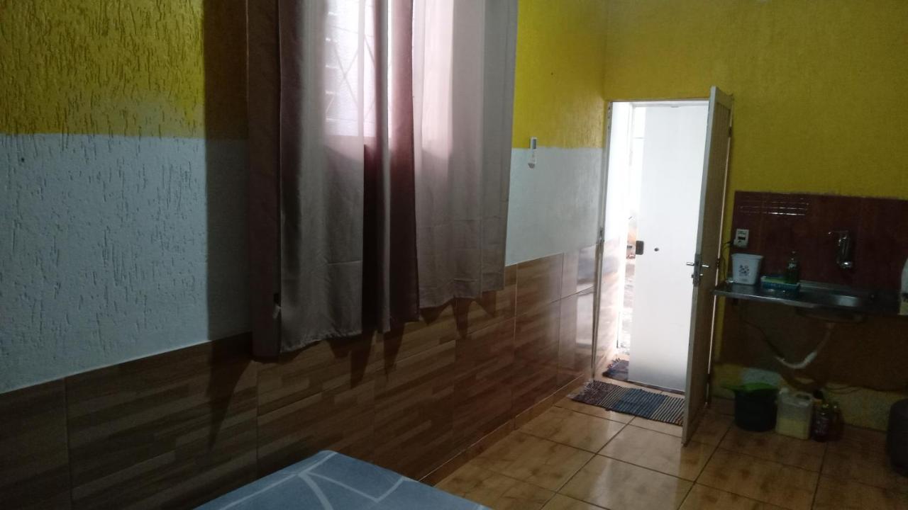 Quartos Expominas Privativos