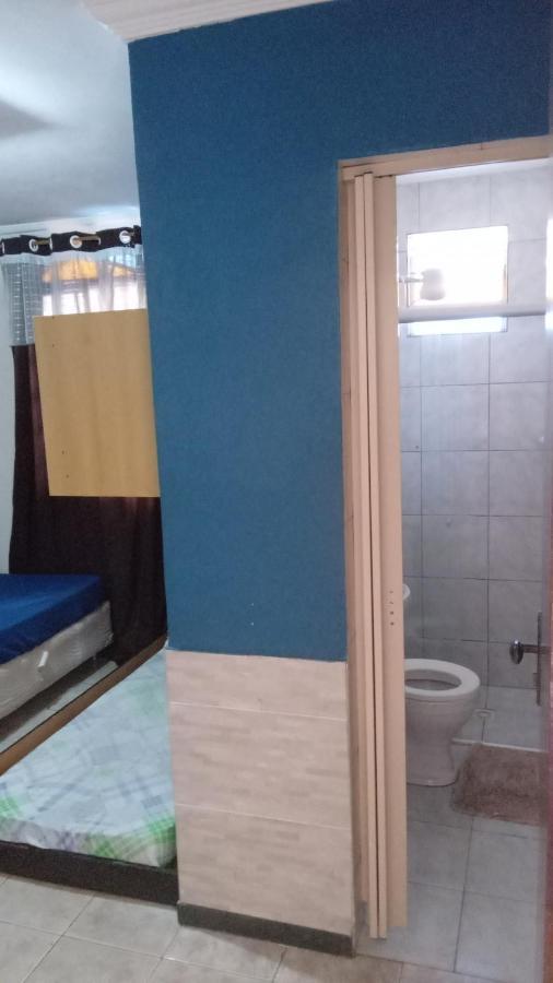 Quartos Expominas Privativos Casa de hóspedes