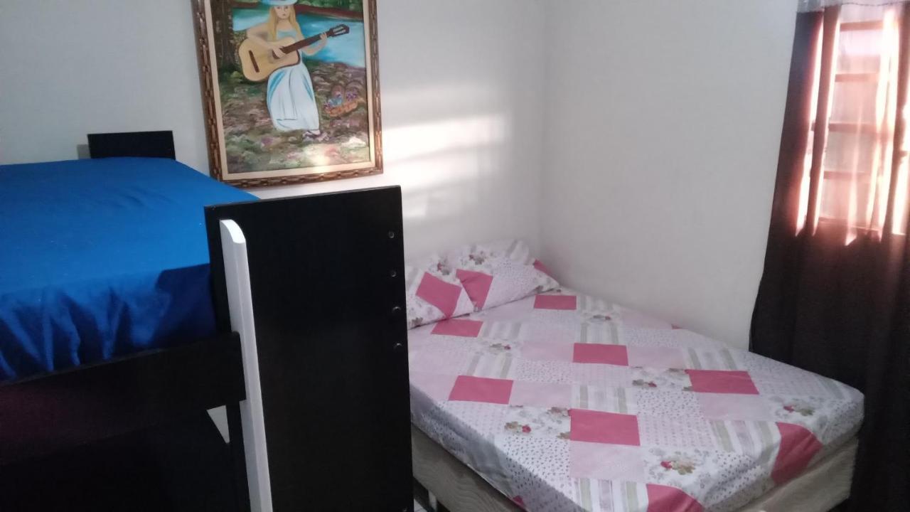 Casa de hóspedes Quartos Expominas Privativos *