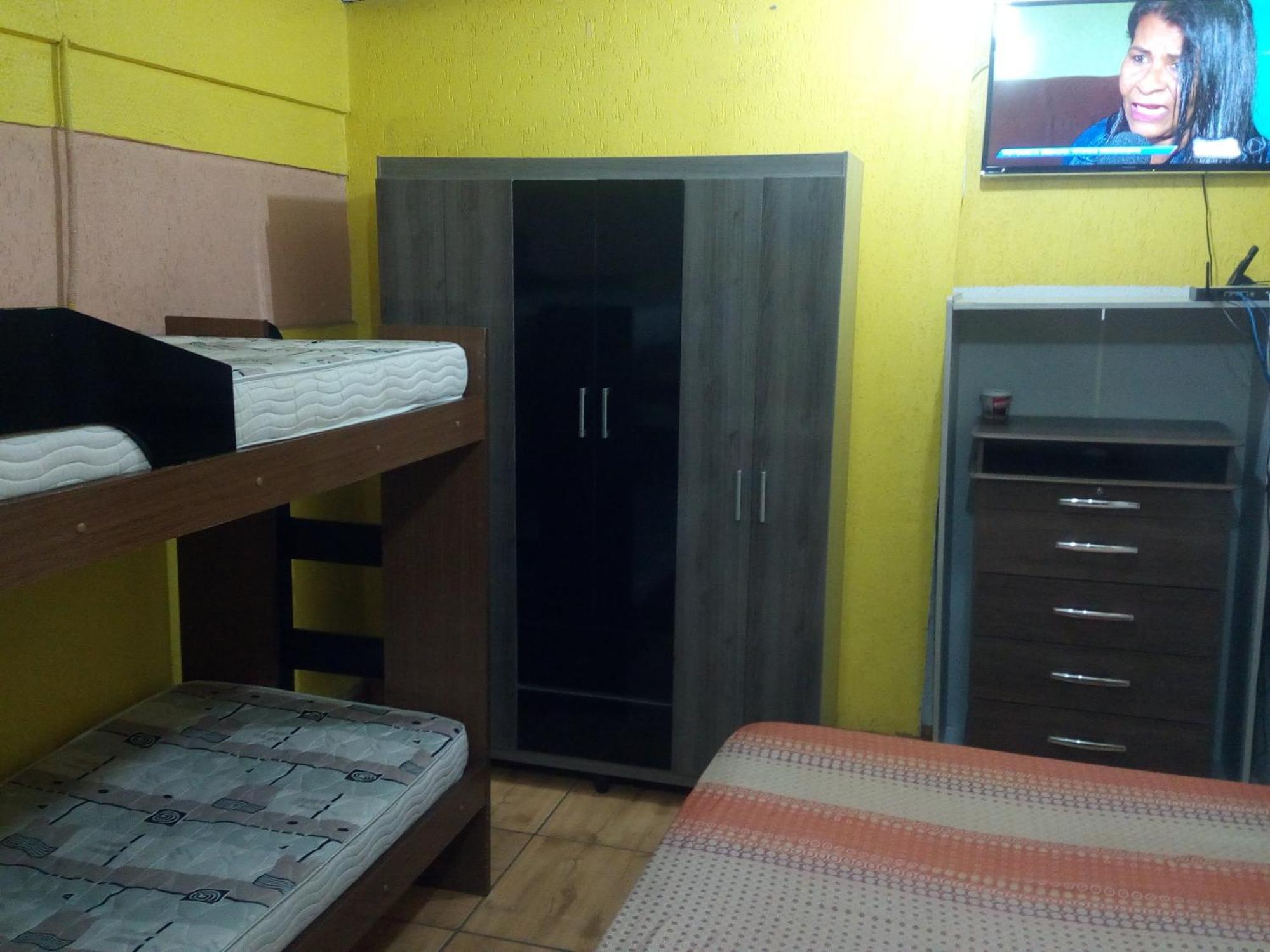 Quartos Expominas Privativos * Belo Horizonte