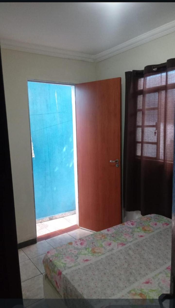 Quartos Expominas Privativos Casa de hóspedes