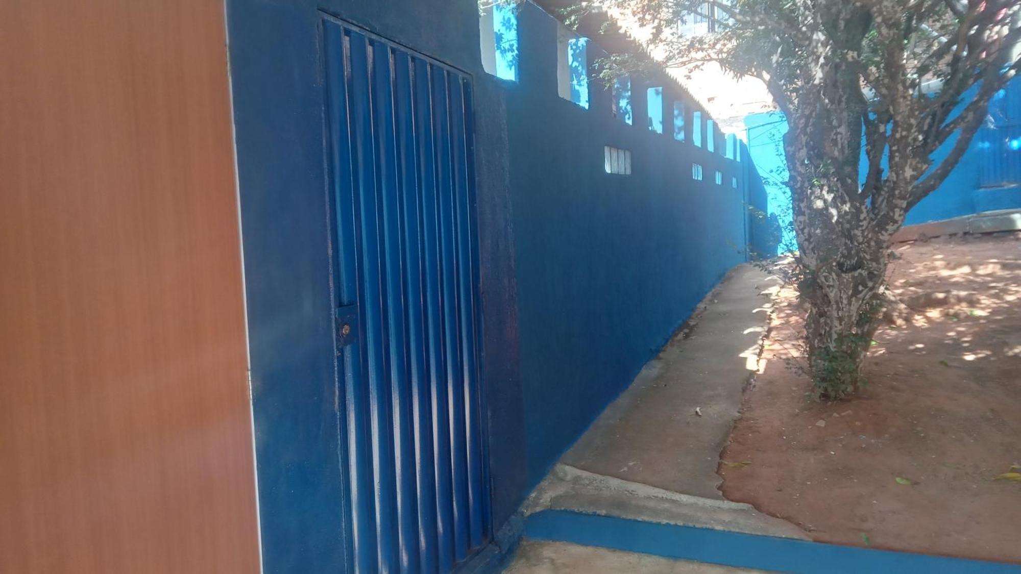 Casa de hóspedes Quartos Expominas Privativos *